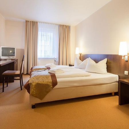 Hotel Herzog Düsseldorf Kültér fotó