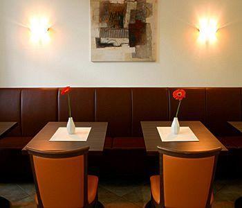Hotel Herzog Düsseldorf Kültér fotó