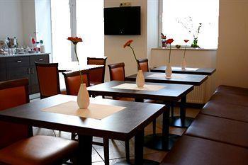 Hotel Herzog Düsseldorf Kültér fotó