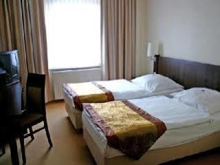 Hotel Herzog Düsseldorf Kültér fotó